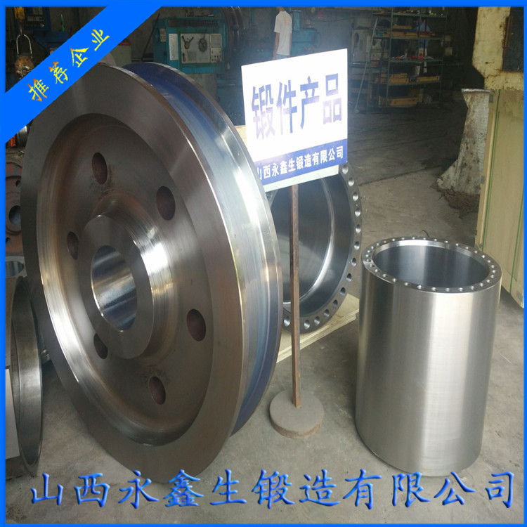 鍛件怎么進(jìn)行表面電鍍處理？