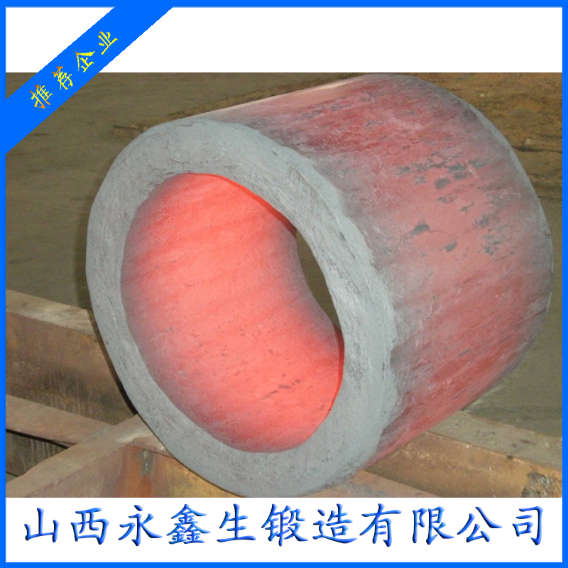 鍛件在鍛造過程的現(xiàn)象有哪些？
