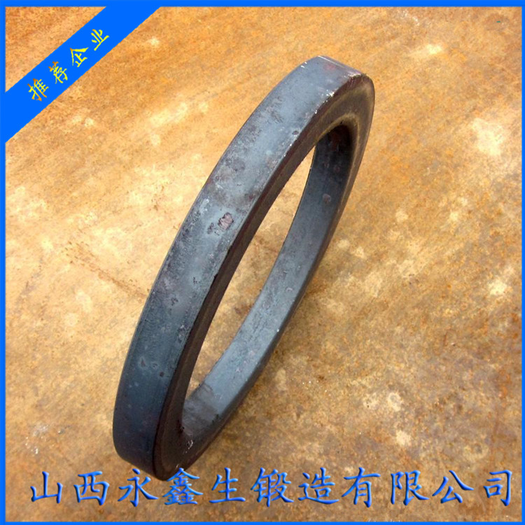 什么是模鍛件？