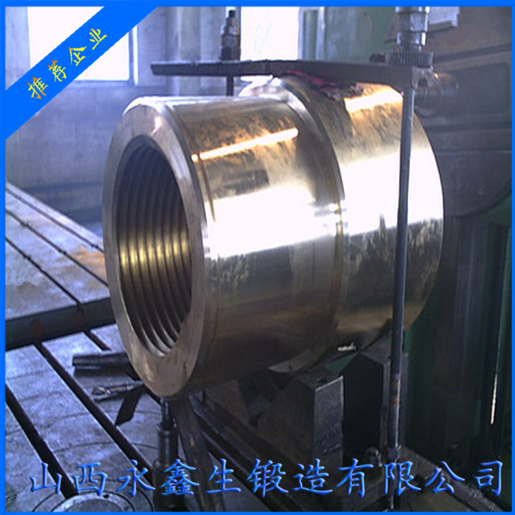 鍛件產(chǎn)業(yè)規(guī)劃的誤區(qū)？