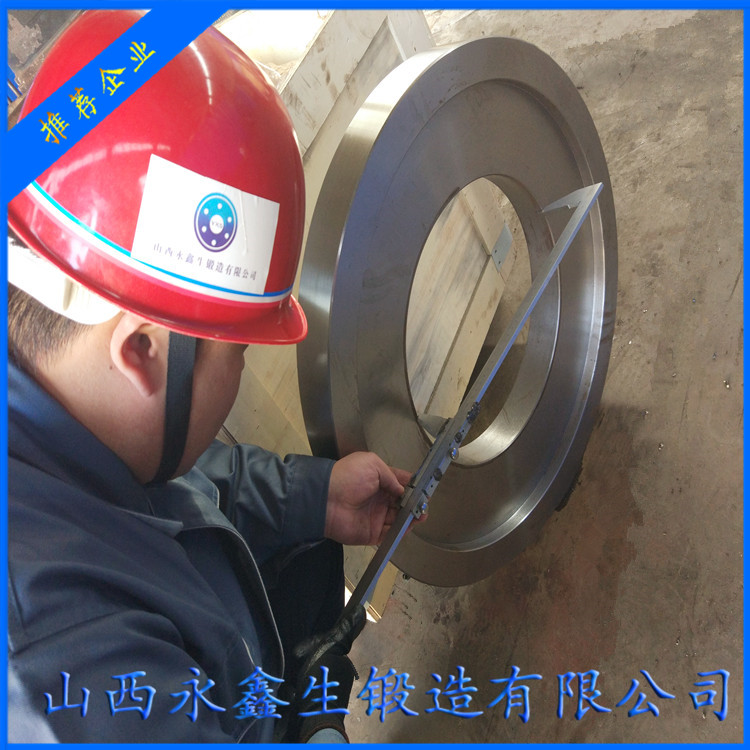 鍛件鋼坯再跌！鍛件價(jià)格驚心動(dòng)破？