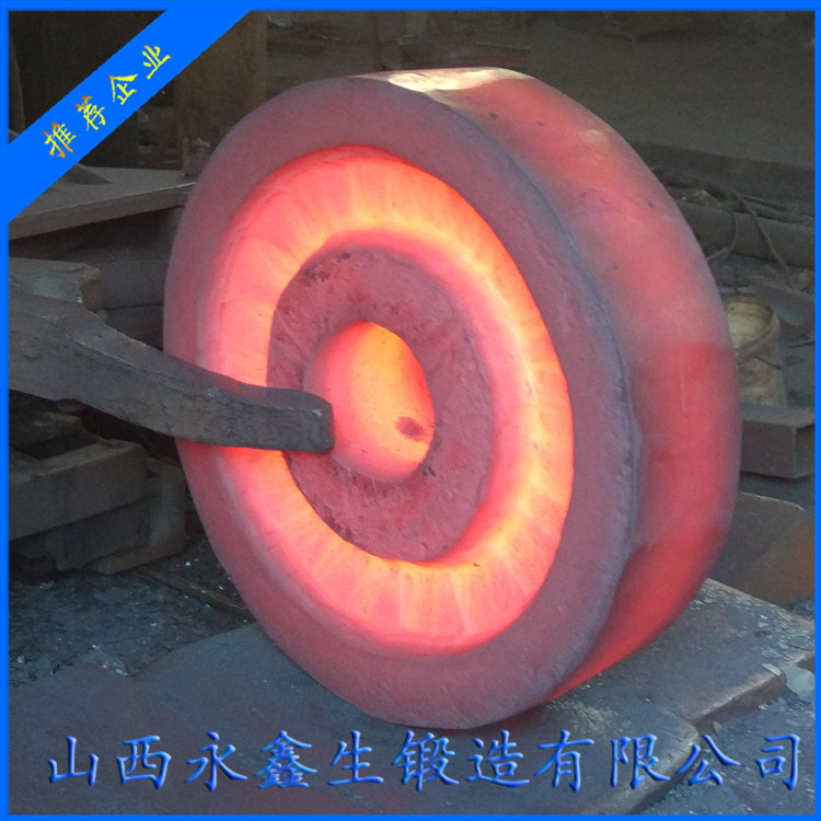 鍛件廠的工藝復(fù)雜嗎？